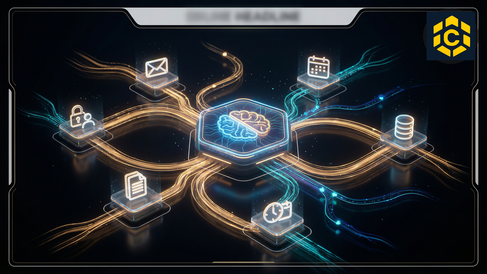 Automatización Inteligente - Workflows potenciados por IA